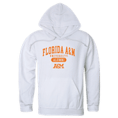 W Republic Alumni Hoodie Florida A&M Rattlers 561-218