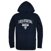W Republic Alumni Hoodie Florida International Golden Panthers 561-219