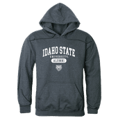 W Republic Alumni Hoodie Idaho State Bengals 561-222