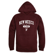 W Republic Alumni Hoodie New Mexico State Aggies 561-225