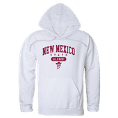 W Republic Alumni Hoodie New Mexico State Aggies 561-225