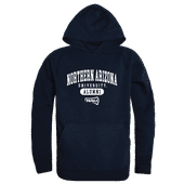 W Republic Alumni Hoodie Northern Arizona Lumberjacks 561-227
