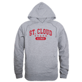 W Republic Alumni Hoodie Saint Cloud State Huskies 561-237