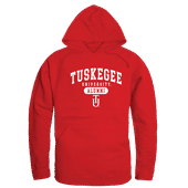 W Republic Alumni Hoodie Tuskegee Golden Tigers 561-240