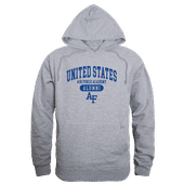W Republic Alumni Hoodie Air Force Falcons 561-242