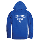 W Republic Alumni Hoodie Air Force Falcons 561-242