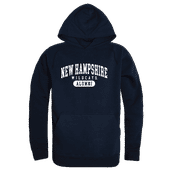 W Republic Alumni Hoodie New Hampshire Wildcats 561-243