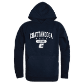 W Republic Alumni Hoodie Tennessee Chattanooga Mocs 561-246