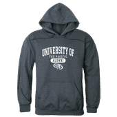W Republic Alumni Hoodie Pacific University Boxers 561-248