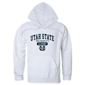W Republic Alumni Hoodie Utah State Aggies 561-250