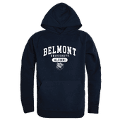W Republic Alumni Hoodie Belmont University Bruins 561-265