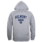 W Republic Alumni Hoodie Belmont University Bruins 561-265