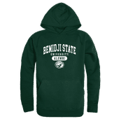 W Republic Alumni Hoodie Bemidji State Beavers 561-266