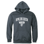 W Republic Alumni Hoodie Bowling Green State Falcons 561-269