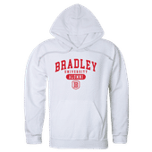 W Republic Alumni Hoodie Bradley Braves 561-270