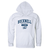 W Republic Alumni Hoodie Bucknell University Bisons 561-273