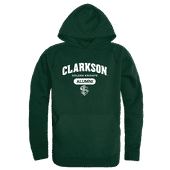 W Republic Alumni Hoodie Clarkson Golden Knights 561-281