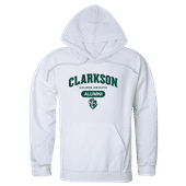 W Republic Alumni Hoodie Clarkson Golden Knights 561-281