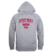W Republic Alumni Hoodie Detroit Mercy Titans 561-290