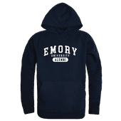 W Republic Alumni Hoodie Emory Eagles 561-299