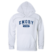 W Republic Alumni Hoodie Emory Eagles 561-299