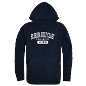 W Republic Alumni Hoodie Florida Gulf Coast University Eagles 561-303