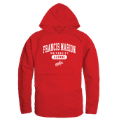 W Republic Alumni Hoodie Francis Marion Patriots 561-306