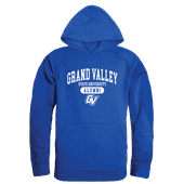 W Republic Alumni Hoodie Grand Valley State Lakers 561-308