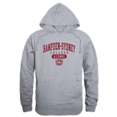 W Republic Alumni Hoodie Hampden Sydney Tigers 561-309