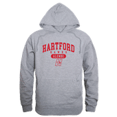 W Republic Alumni Hoodie University Of Hartford Hawks 561-310