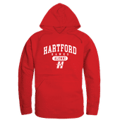 W Republic Alumni Hoodie University Of Hartford Hawks 561-310