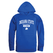 W Republic Alumni Hoodie Indiana State Sycamores 561-314
