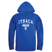 W Republic Alumni Hoodie Ithaca College Bombers 561-316