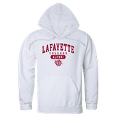 W Republic Alumni Hoodie Lafayette Leopards 561-323
