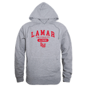 W Republic Alumni Hoodie Lamar Cardinals 561-326