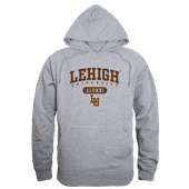 W Republic Alumni Hoodie Lehigh Mountain Hawks 561-327