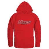 W Republic Alumni Hoodie Marist Red Foxes 561-335
