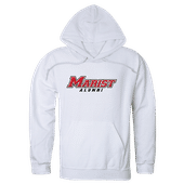 W Republic Alumni Hoodie Marist Red Foxes 561-335