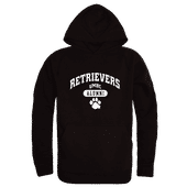 W Republic Alumni Hoodie Maryland Baltimore Retrievers 561-336