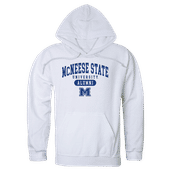 W Republic Alumni Hoodie Mcneese State Cowboys 561-338