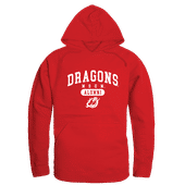 W Republic Alumni Hoodie Minnesota State Moorhead Dragons 561-343