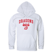 W Republic Alumni Hoodie Minnesota State Moorhead Dragons 561-343