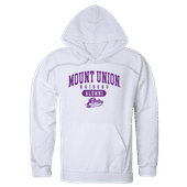 W Republic Alumni Hoodie Mount Union Raiders 561-348