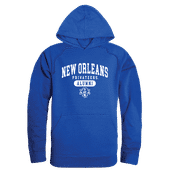 W Republic Alumni Hoodie New Orleans Privateers 561-349
