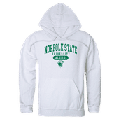 W Republic Alumni Hoodie Norfolk State Spartans 561-350