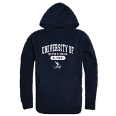 W Republic Alumni Hoodie North Florida Ospreys 561-354