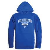 W Republic Alumni Hoodie Nova Southeastern Sharks 561-358