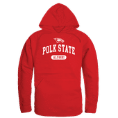 W Republic Alumni Hoodie Polk State Eagles 561-362