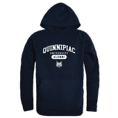 W Republic Alumni Hoodie Quinnipiac Bobcats 561-365