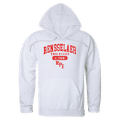 W Republic Alumni Hoodie Rensselaer Polytechnic Institute 561-367